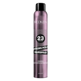 Spray Fixant Strong Hold Redken Styling