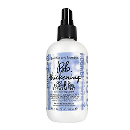 Spray Repulpant Go Big Plumping Treatment Bb.Thickening