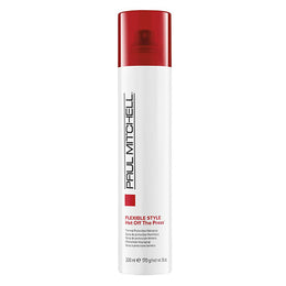 Spray Wax Flexible Style Paul Mitchell