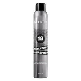 Spray Séchage Rapide Quick Dry Redken Styling
