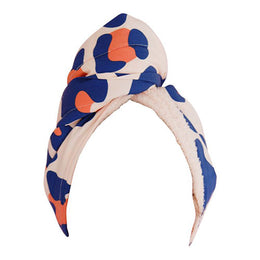 Turban By Fred Cut by Fred