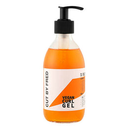 Vegan Curl Gel Cut by Fred 300ml