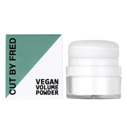 Vegan Volume Powder Cut by Fred