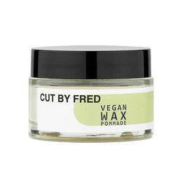 Vegan Wax Pommade Cut by Fred