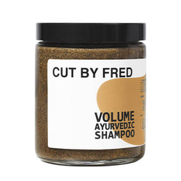 Volume Ayurvedic Shampoo Cut by Fred